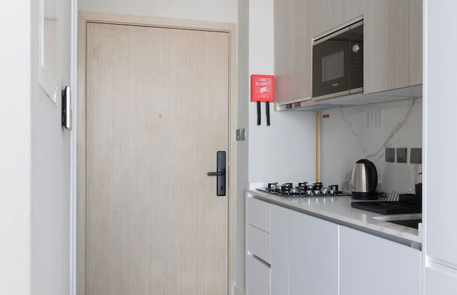 Cozy studio at Westwood By IMTIAZ - Photo 30