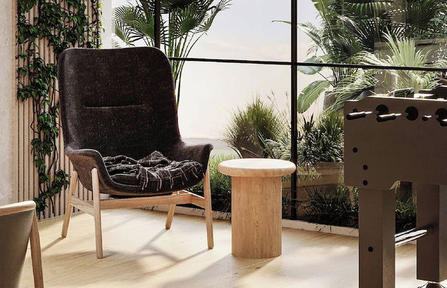 Cozy studio at Westwood By IMTIAZ - Photo 4