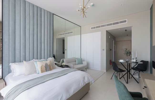 Cozy studio at Westwood By IMTIAZ - Photo 21