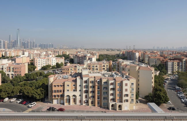 Cozy studio at Westwood By IMTIAZ - Photo 26