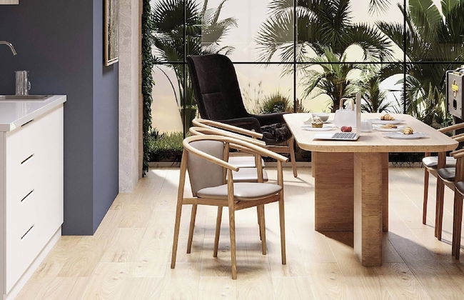 Cozy studio at Westwood By IMTIAZ - Photo 2