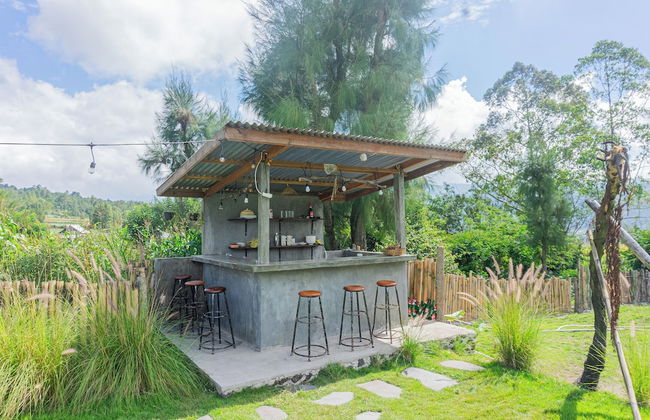 Polestay Glamping Kintamani - Foto 8