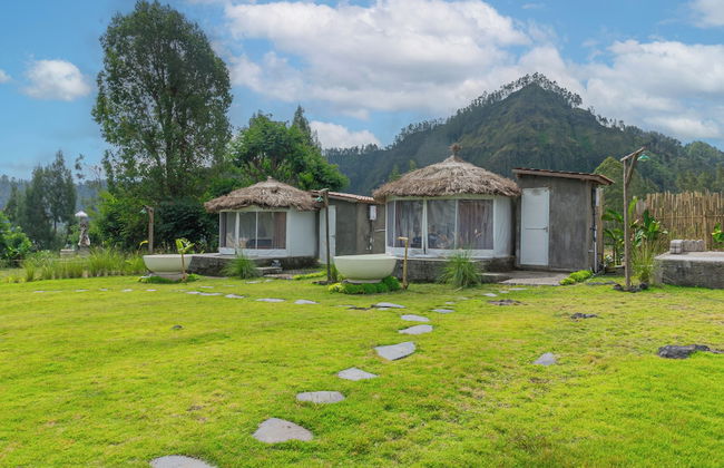 Polestay Glamping Kintamani - Foto 12