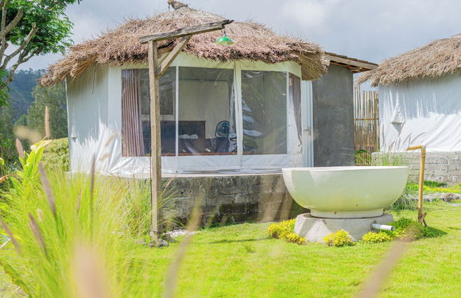 Polestay Glamping Kintamani - Foto 10