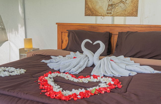 Polestay Glamping Kintamani - Foto 3