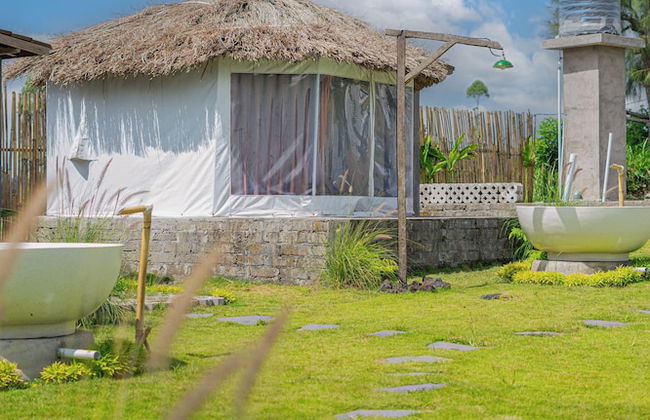 Polestay Glamping Kintamani - Foto 15