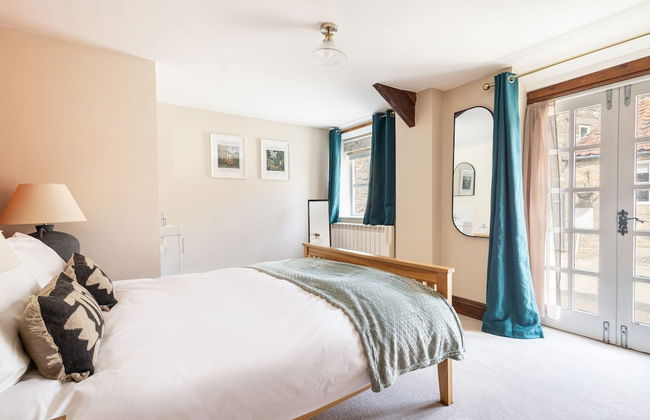 Host Stay Moorland Cottage - Foto 5