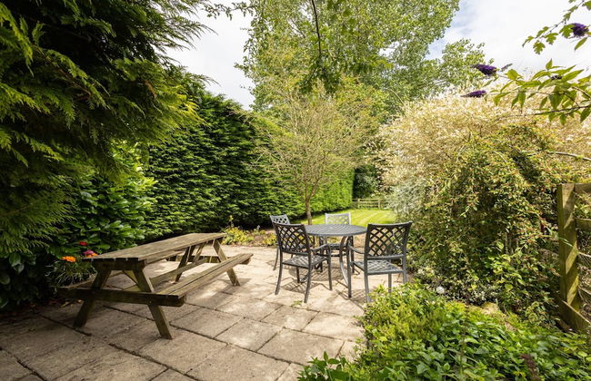 Host Stay Moorland Cottage - Foto 4