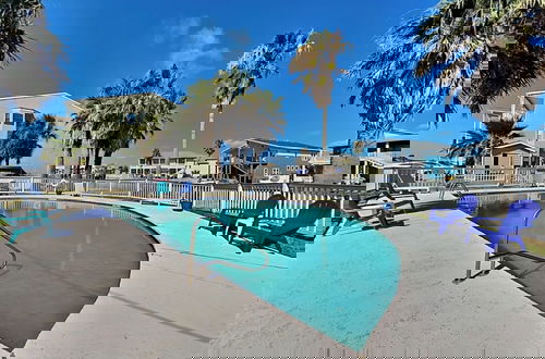 Foto 3 - Kontiki Beach Resort #314