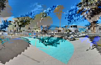 Foto 3 - Kontiki Beach Resort #314