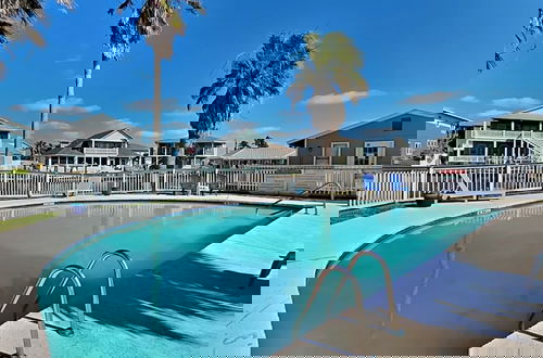 Foto 4 - Kontiki Beach Resort #314