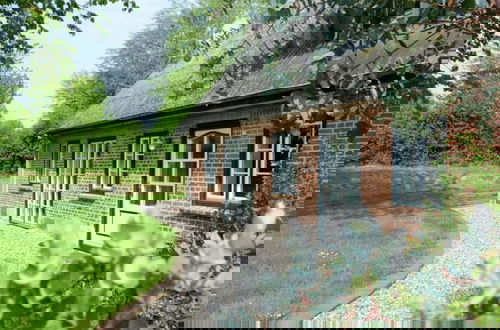 Foto 30 - Holiday Home Poseby Comfortable Vacation Home