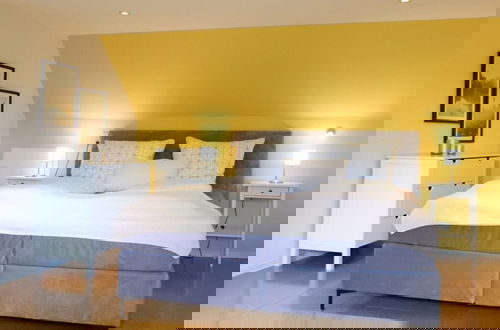 Foto 4 - Holiday Home Poseby Comfortable Vacation Home