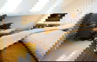 Foto 2 - Holiday Home Poseby Comfortable Vacation Home