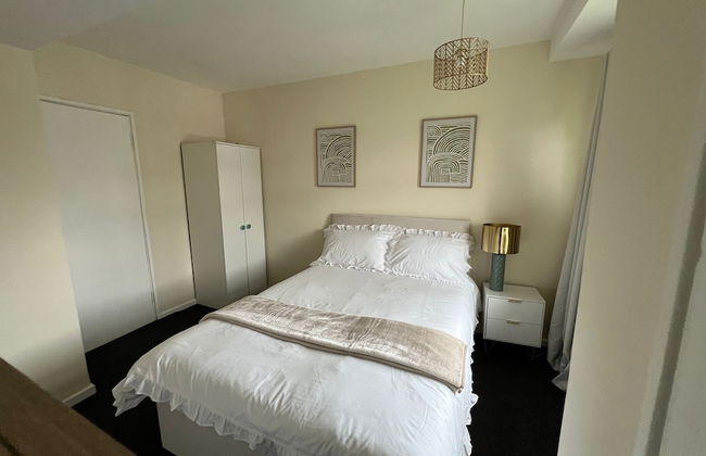 Charming London Apartment Near Attractions - Foto 1