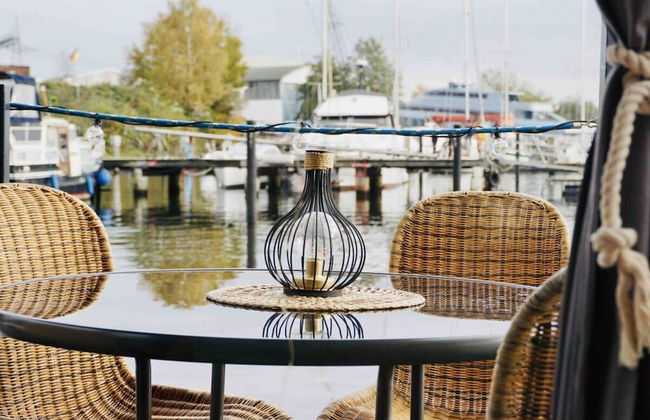 Ahoy Masal Modern Retreat - Foto 9
