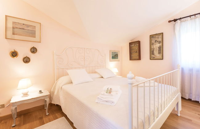 Maison Jaune by Wonderful Italy - Foto 8