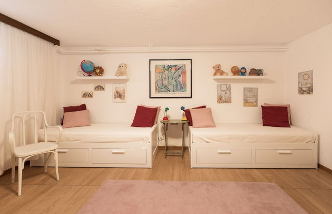 Maison Jaune by Wonderful Italy - Foto 3