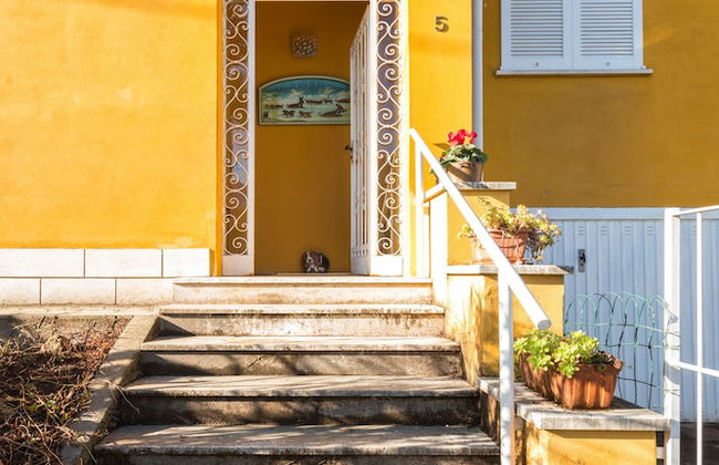 Maison Jaune by Wonderful Italy - Foto 39