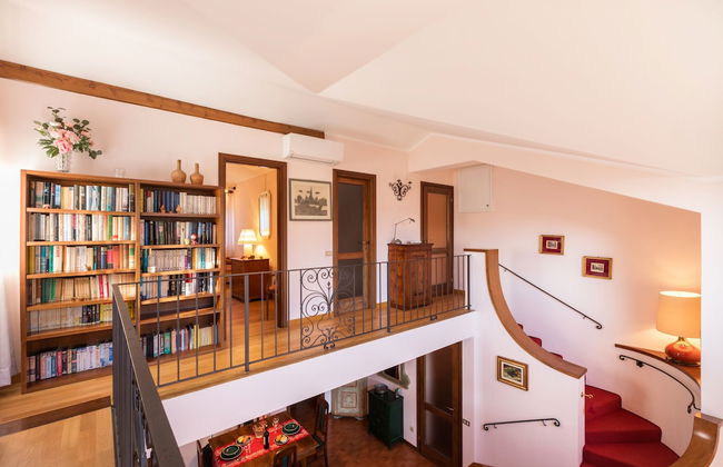Maison Jaune by Wonderful Italy - Foto 36