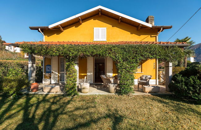 Maison Jaune by Wonderful Italy - Foto 1