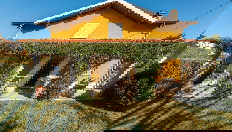 Foto 1 - Maison Jaune by Wonderful Italy