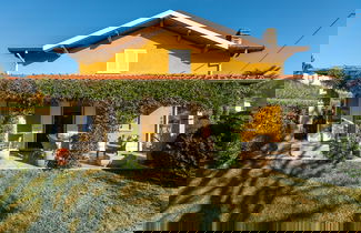 Foto 1 - Maison Jaune by Wonderful Italy