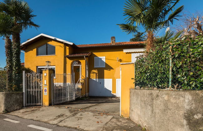 Maison Jaune by Wonderful Italy - Foto 37