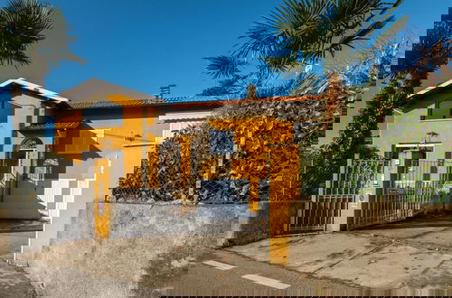 Foto 37 - Maison Jaune by Wonderful Italy