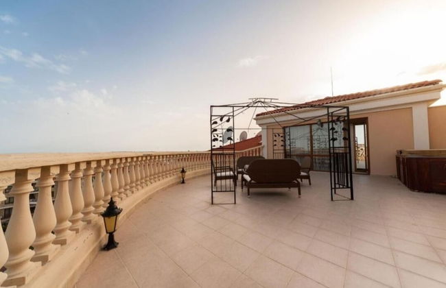 Maisonettes in Royal Bay Residence&SPA 2 - Foto 22