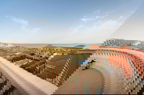 Foto 17 - Maisonettes in Royal Bay Residence&SPA 2