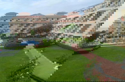 Foto 32 - Maisonettes in Royal Bay Residence&SPA 2