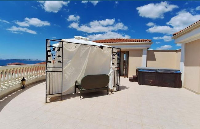 Maisonettes in Royal Bay Residence&SPA 2 - Foto 18