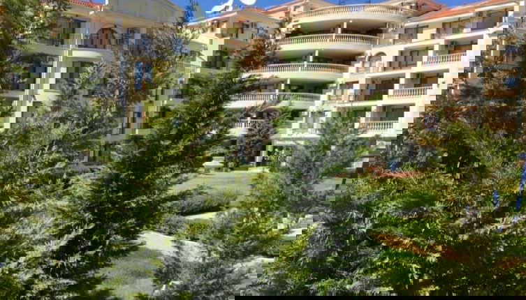Foto 1 - Maisonettes in Royal Bay Residence&SPA 2