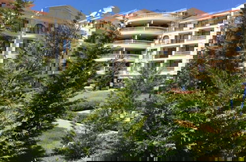 Foto 1 - Maisonettes in Royal Bay Residence&SPA 2