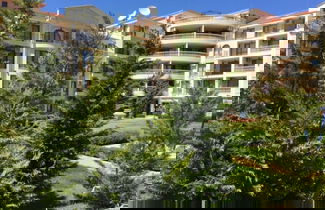 Foto 1 - Maisonettes in Royal Bay Residence&SPA 2