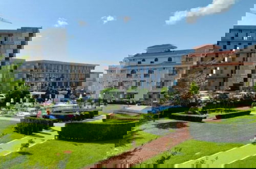 Foto 35 - Maisonettes in Royal Bay Residence&SPA 2