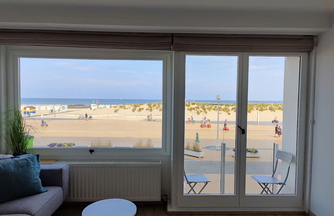 Apartment in Nieuwpoort With Stunning Sea Views - Foto 13