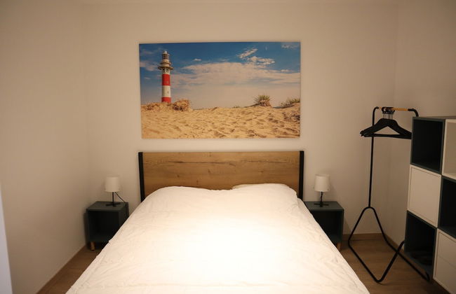 Apartment in Nieuwpoort With Stunning Sea Views - Foto 2