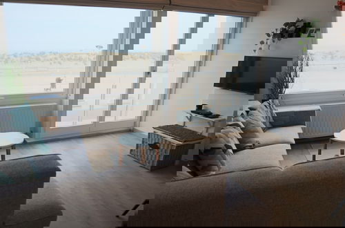 Foto 5 - Apartment in Nieuwpoort With sea View