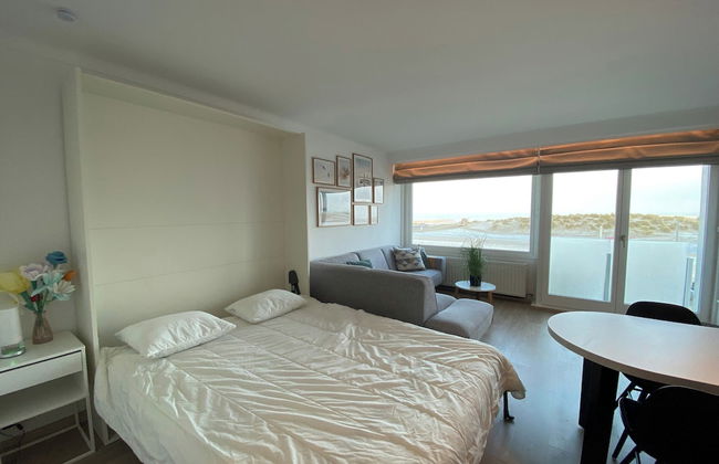 Apartment in Nieuwpoort With Stunning Sea Views - Foto 3