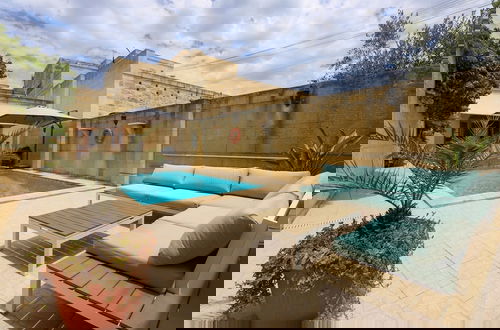 Foto 7 - Your Rustic Retreat in Gozo With a Pool