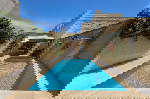Foto 3 - Your Rustic Retreat in Gozo With a Pool