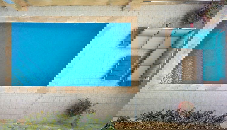 Foto 1 - Your Rustic Retreat in Gozo With a Pool