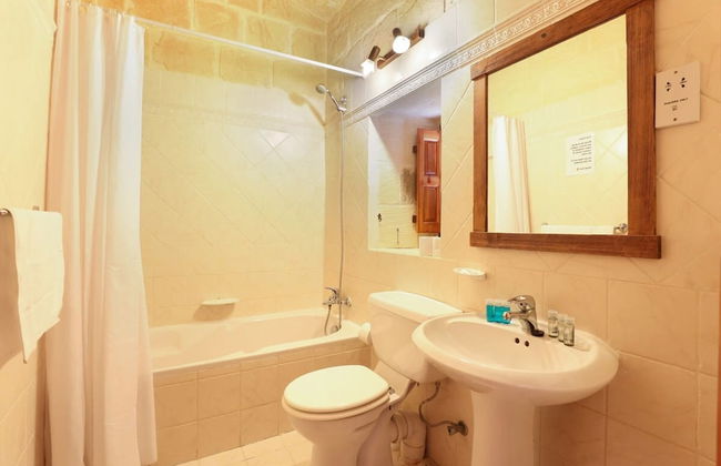Your Rustic Retreat in Gozo With a Pool - Foto 21