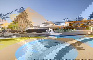 Photo 2 - R140 - B5 Manila Resort Jardin