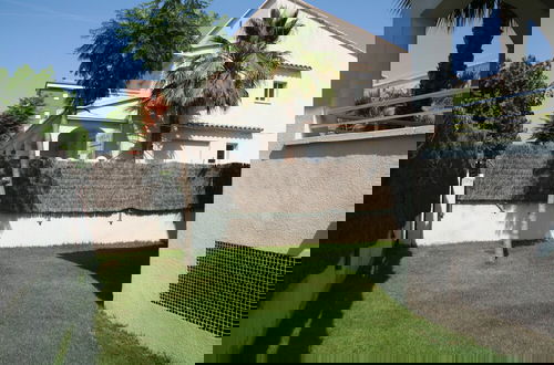 Photo 12 - R140 - B5 Manila Resort Jardin