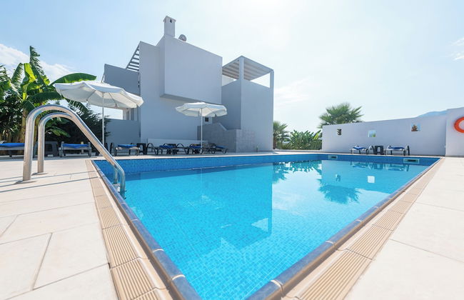 Lilu Villa 2 With Private Pool - Foto 22