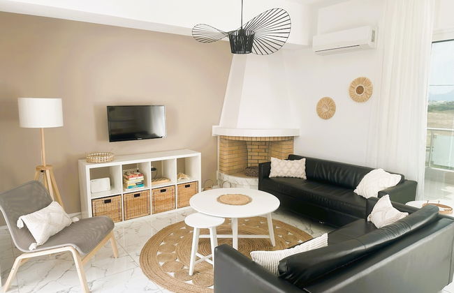 Lilu Villa 2 With Private Pool - Foto 9