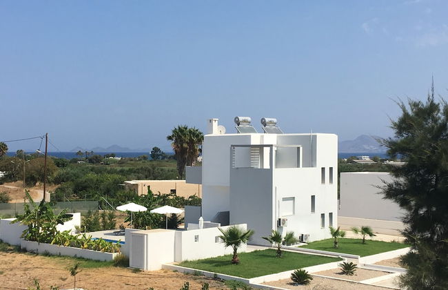 Lilu Villa 2 With Private Pool - Foto 32